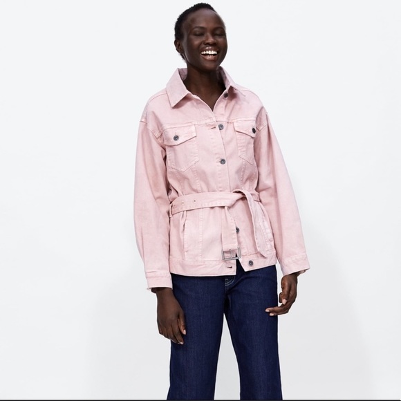 Zara Jean jacket - Picture 3 of 3